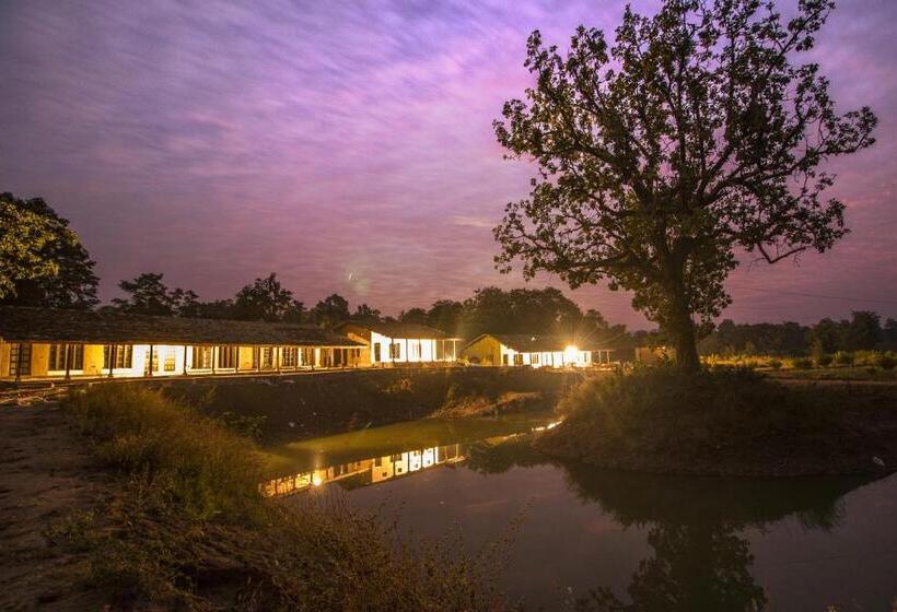 渡假胜地  Wowstayz Pachmarhi Ecotel