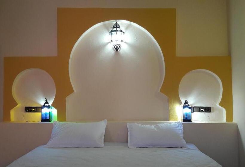 ریاض Maison Mirage B&b