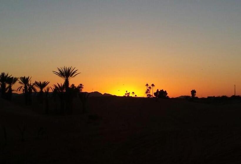 ریاض Maison Mirage B&b