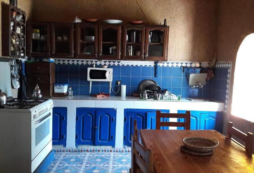 ریاض Maison Mirage B&b