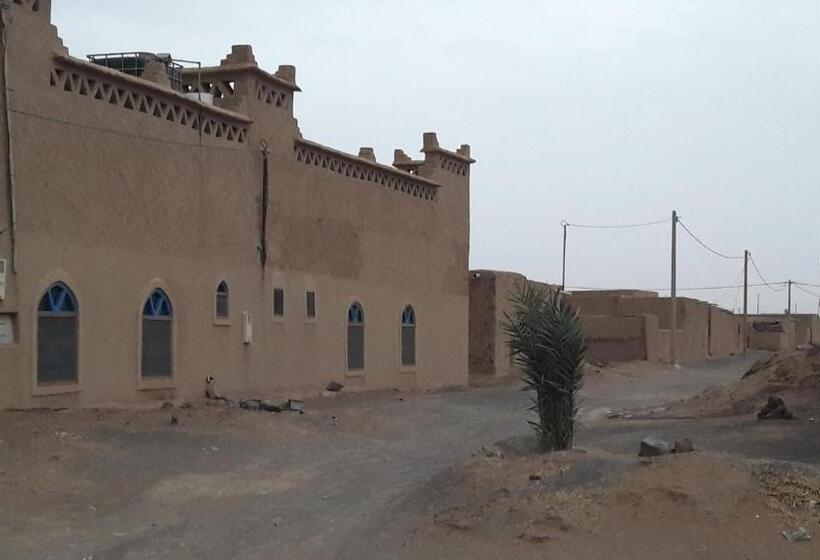 ریاض Maison Mirage B&b