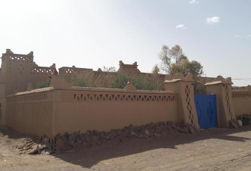 ریاض Maison Mirage B&b