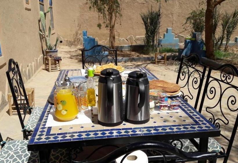 ریاض Maison Mirage B&b