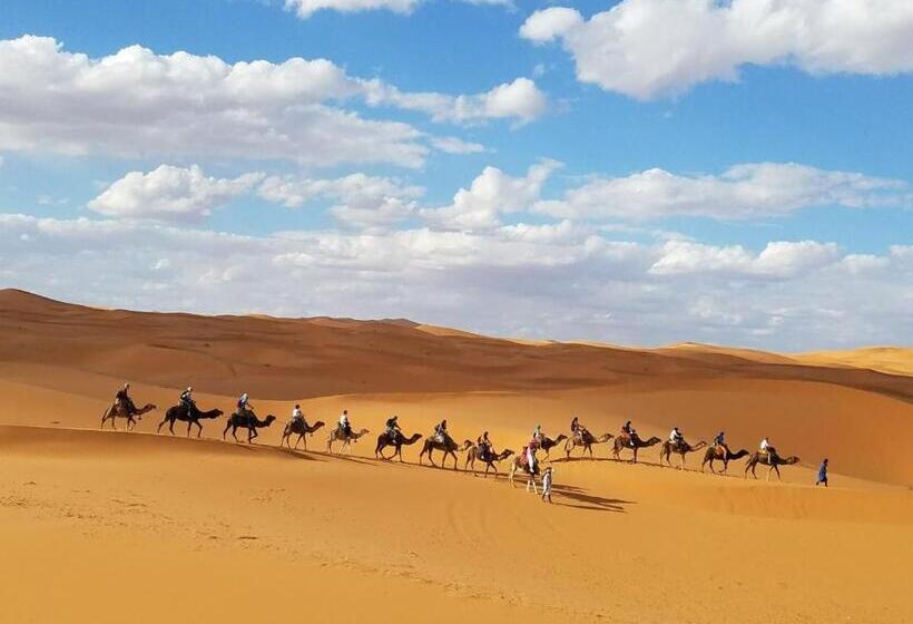 ریاض Maison Mirage B&b