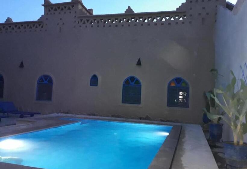 ریاض Maison Mirage B&b