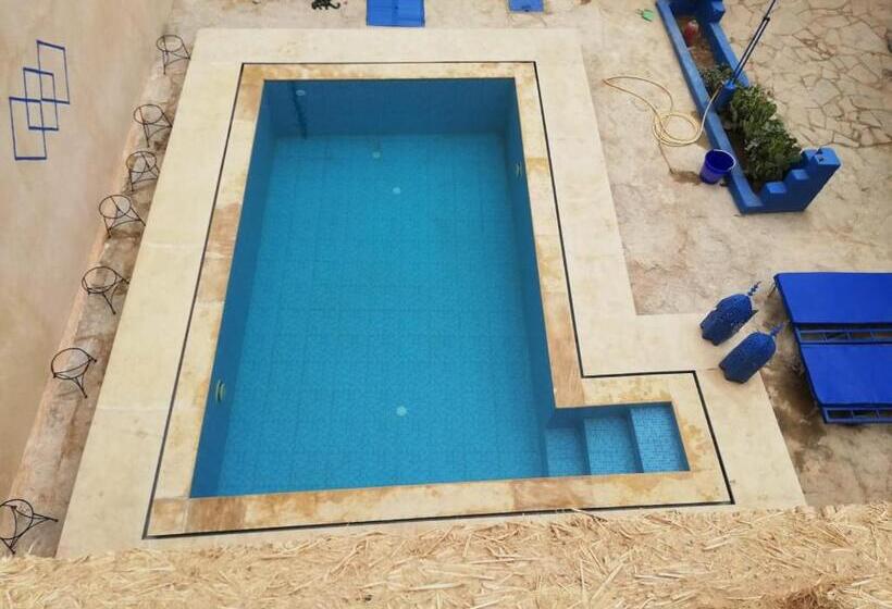 ریاض Maison Mirage B&b