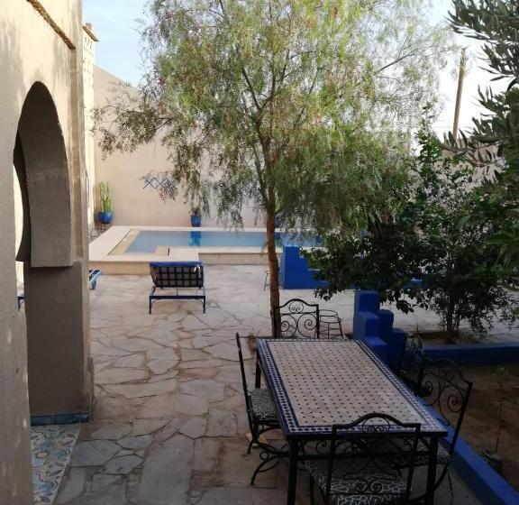 ریاض Maison Mirage B&b