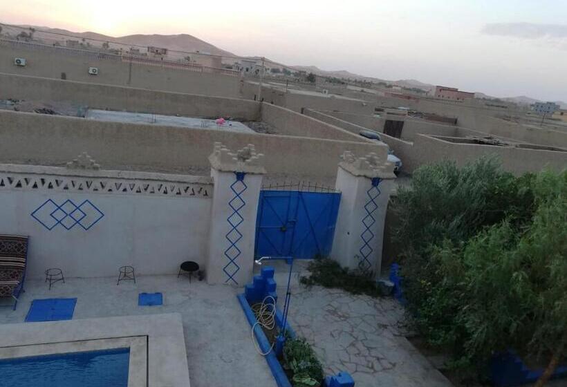 ریاض Maison Mirage B&b