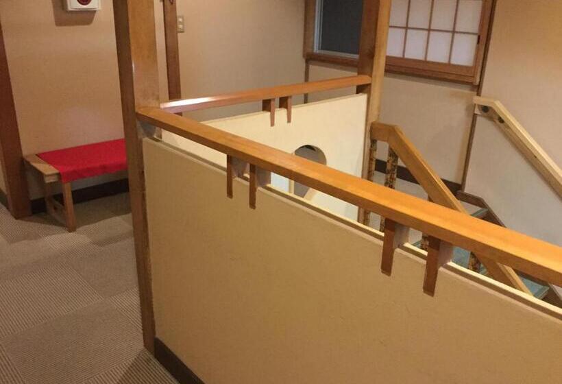 ريوكان Izu Katase Onsen Ayumitei Fukumatsuso