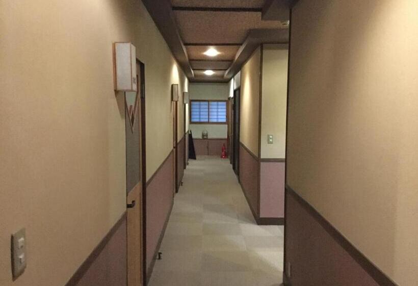 ريوكان Izu Katase Onsen Ayumitei Fukumatsuso