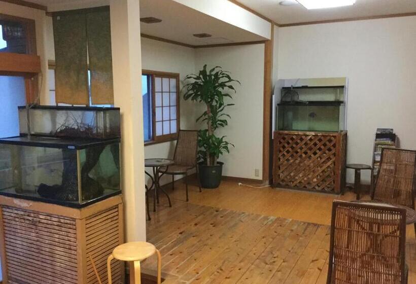 ريوكان Izu Katase Onsen Ayumitei Fukumatsuso