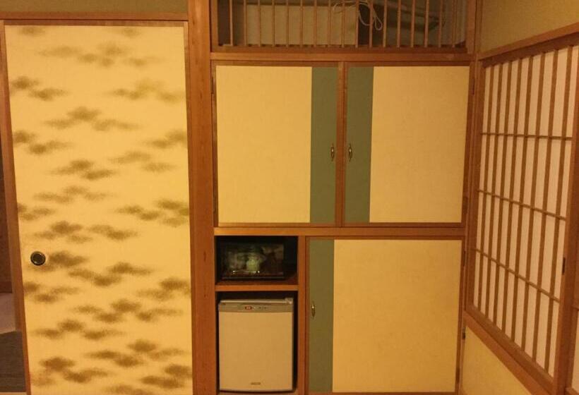 ريوكان Izu Katase Onsen Ayumitei Fukumatsuso