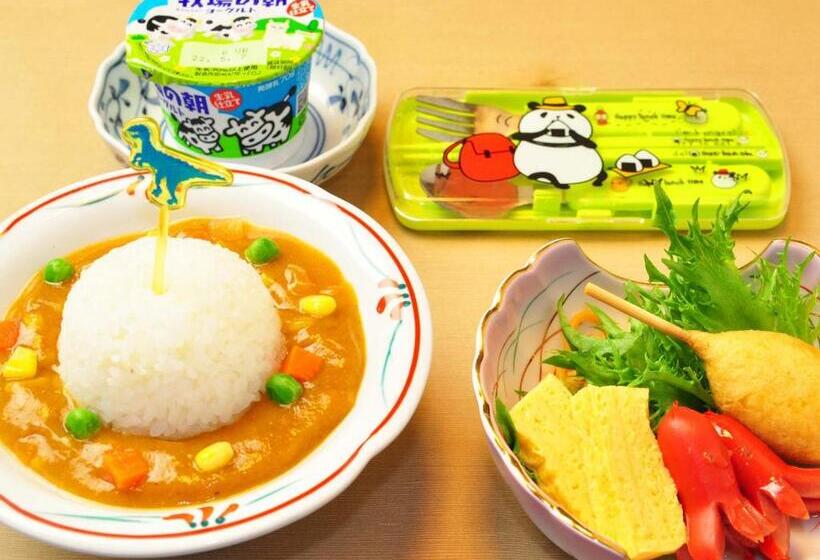 ريوكان Izu Katase Onsen Ayumitei Fukumatsuso