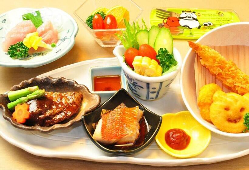 ريوكان Izu Katase Onsen Ayumitei Fukumatsuso