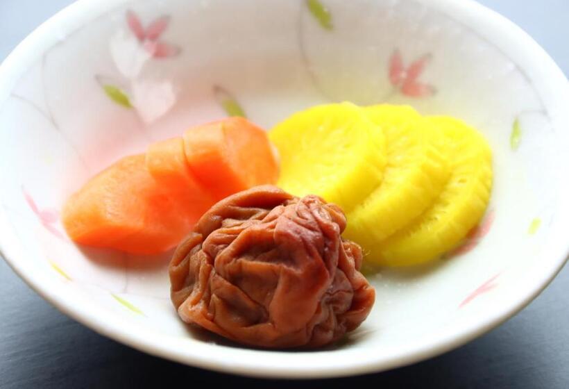 ريوكان Lodge Tsubaki