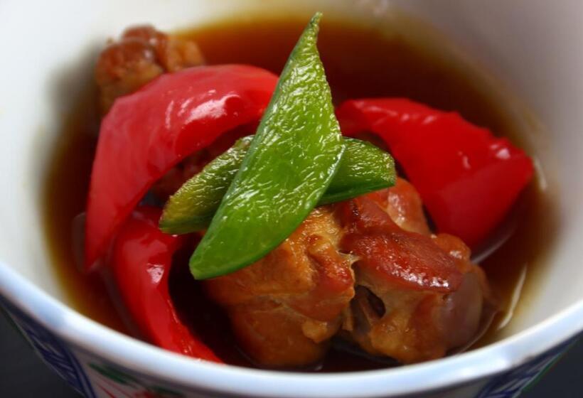 ريوكان Lodge Tsubaki