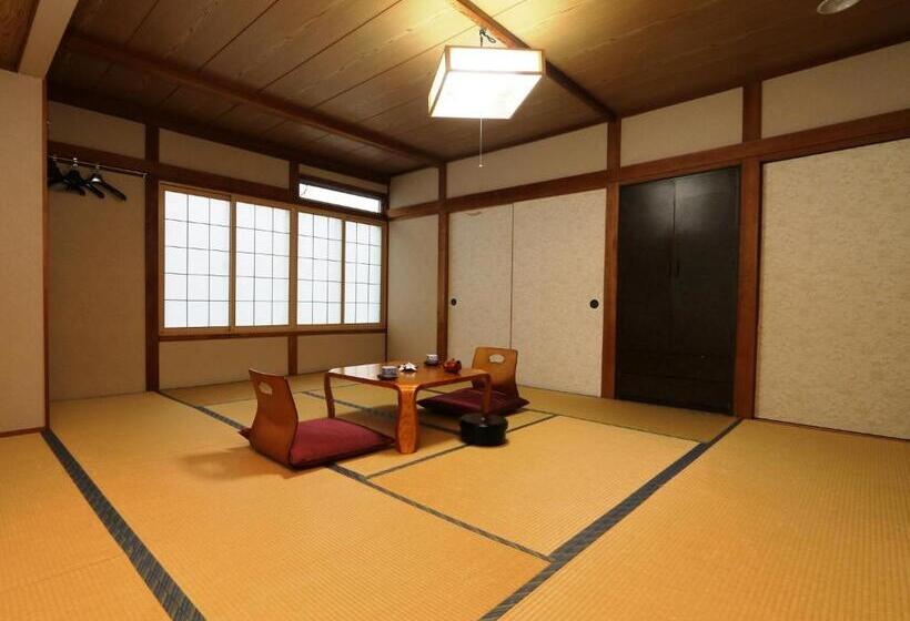 ريوكان Lodge Tsubaki