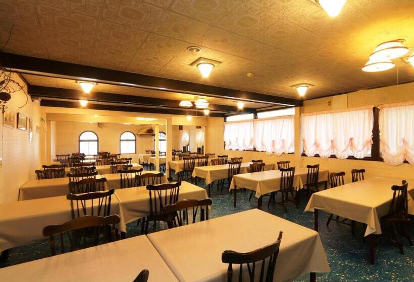 ريوكان Lodge Tsubaki