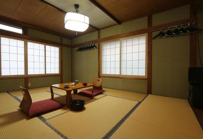 ريوكان Lodge Tsubaki