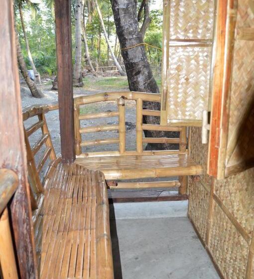 Sablayan Paraiso Beach Resort