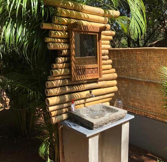 Samsara Garden Resort