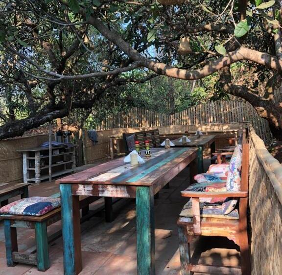 Samsara Garden Resort