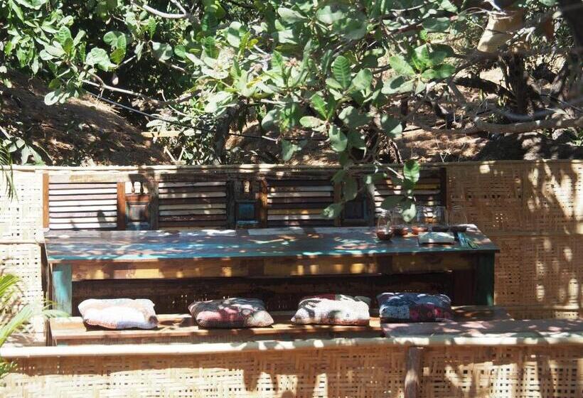 Samsara Garden Resort