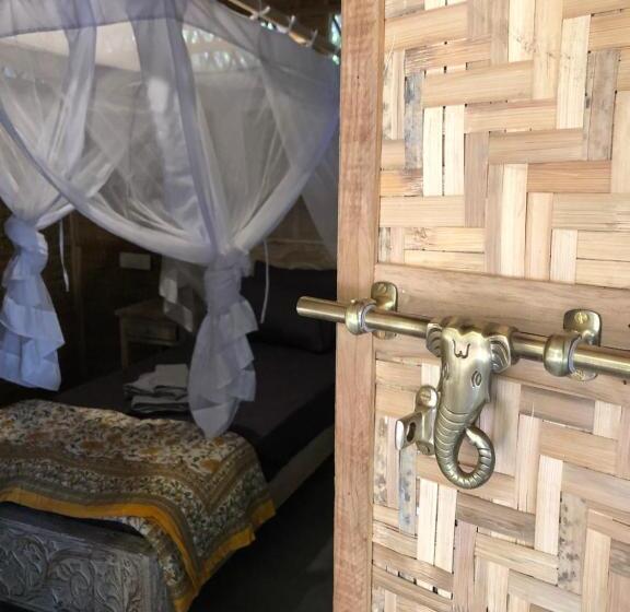 Samsara Garden Resort