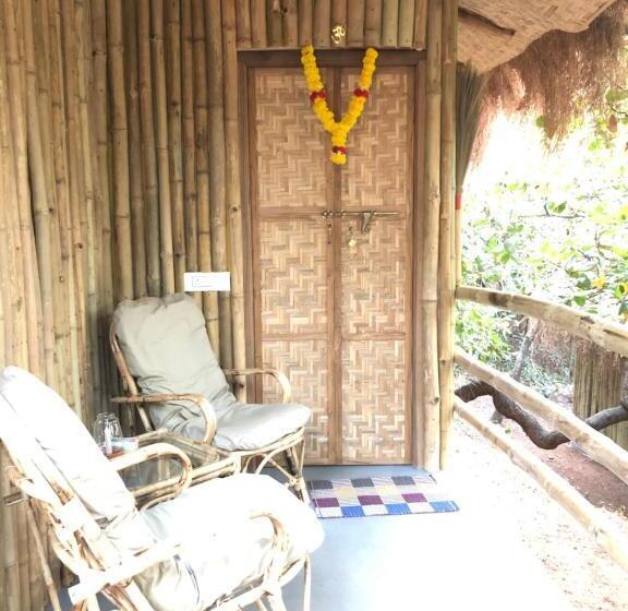 Samsara Garden Resort