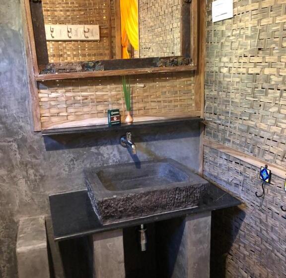 Samsara Garden Resort