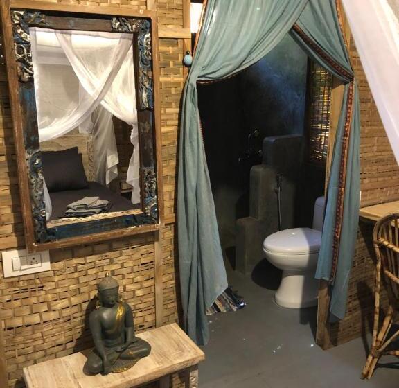 Samsara Garden Resort