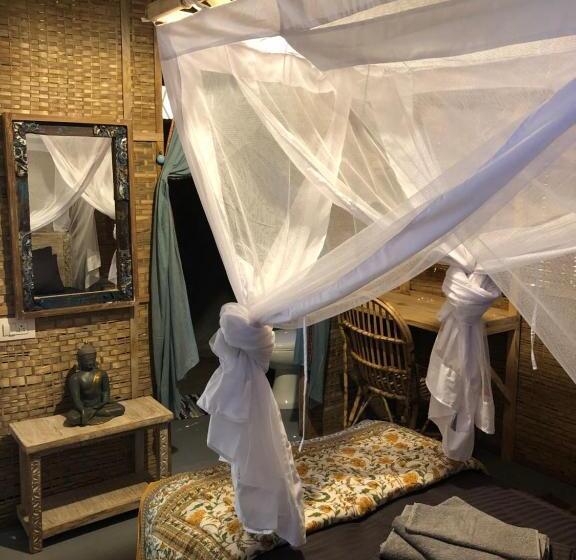 Samsara Garden Resort