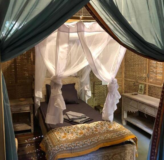 Samsara Garden Resort