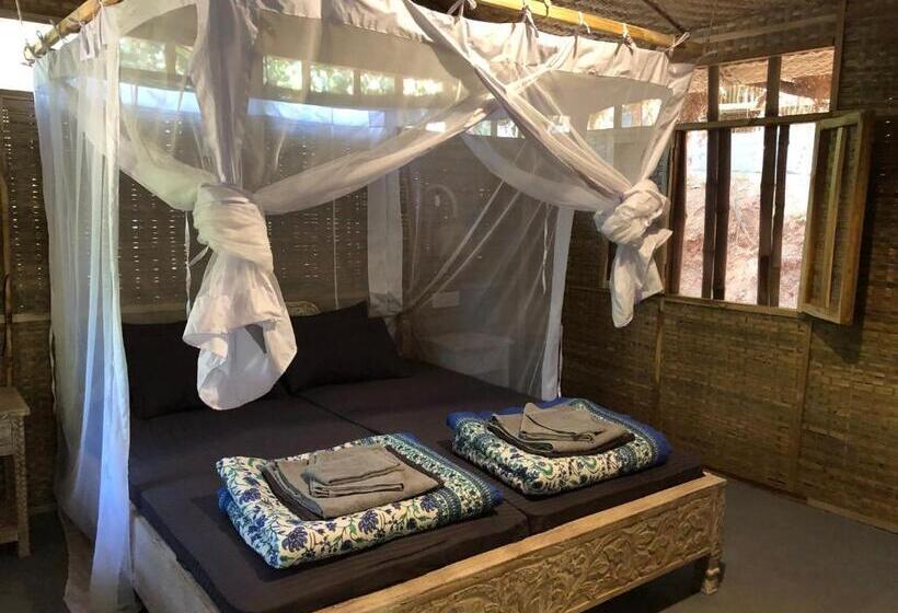 Samsara Garden Resort