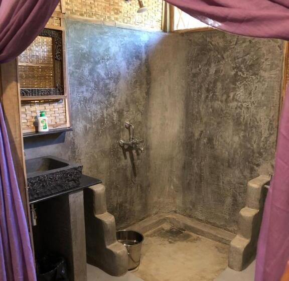 Samsara Garden Resort