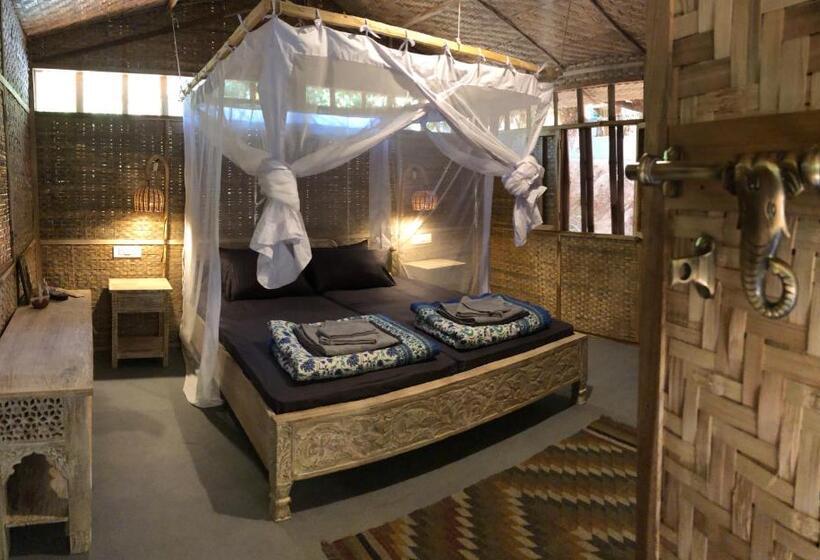 Samsara Garden Resort