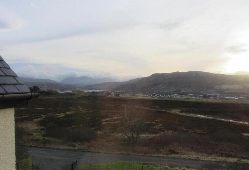 Seafar Bed & Breakfast