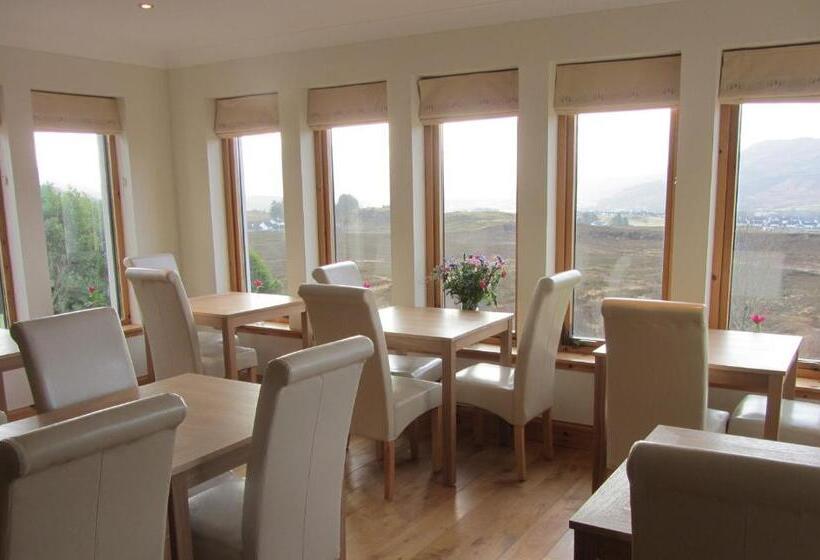 Seafar Bed & Breakfast