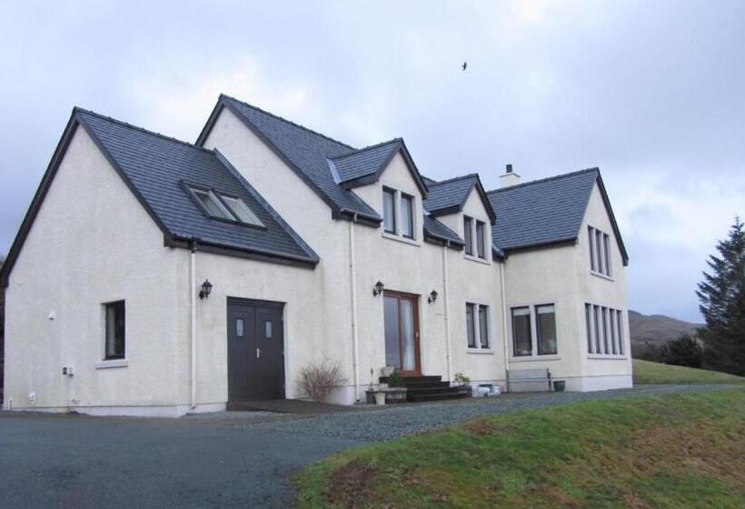 Seafar Bed & Breakfast