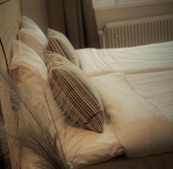 Sjövillan Bed & Breakfast