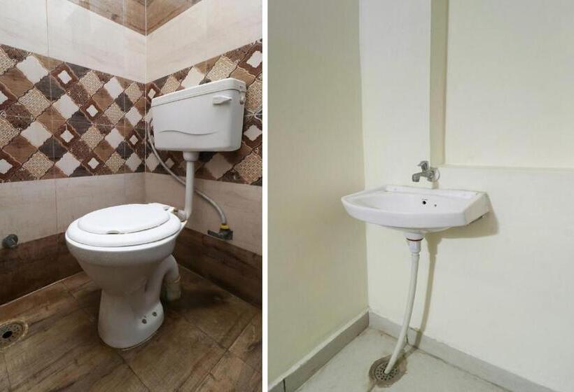 Spot On 66973 Hotel Chandigarh Highway