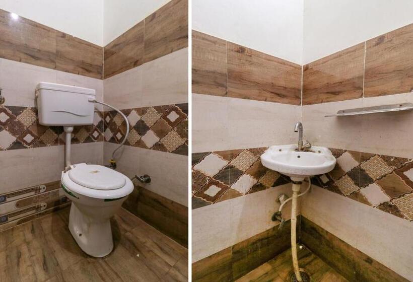 Spot On 66973 Hotel Chandigarh Highway