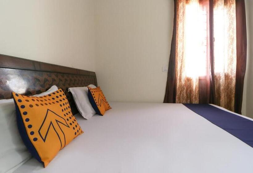 Spot On 66973 Hotel Chandigarh Highway