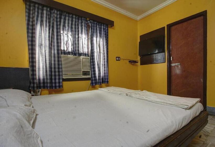 Spot On Hotel Anandha