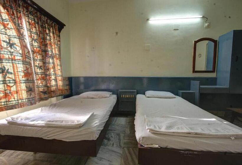 Spot On Hotel Anandha