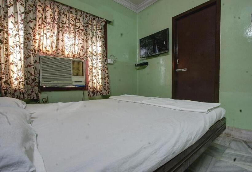 Spot On Hotel Anandha