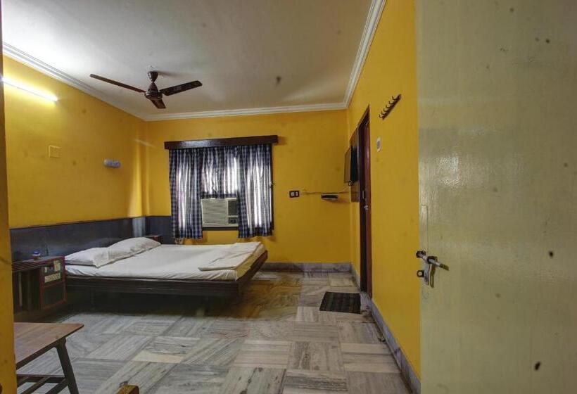 Spot On Hotel Anandha