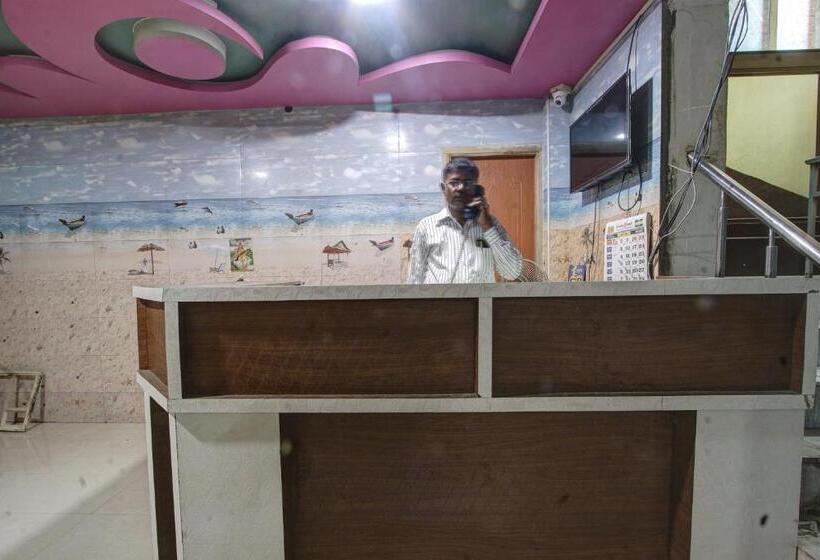 Spot On Hotel Anandha