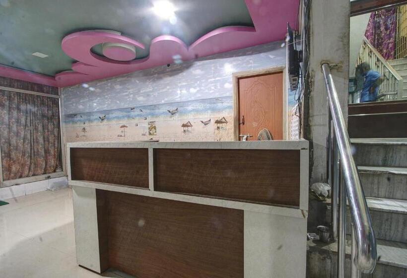 Spot On Hotel Anandha