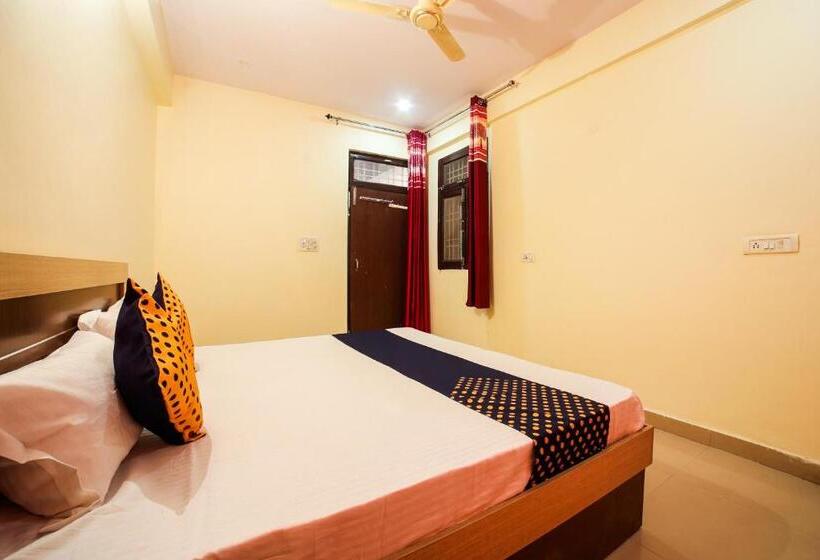 Spot On Hotel Welcome